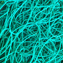 Load image into Gallery viewer, green fishing net